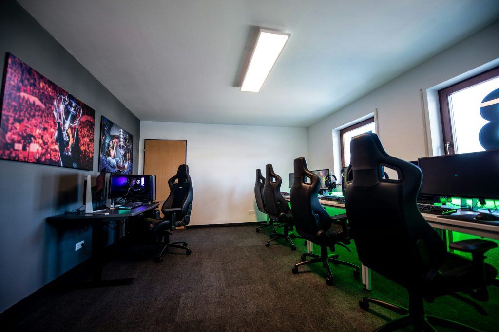 Køb af gamer stol Hvad du skal overveje