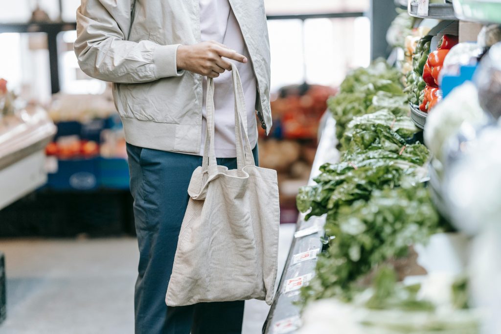 Supermarkeder og detailhandel – hvad sker der