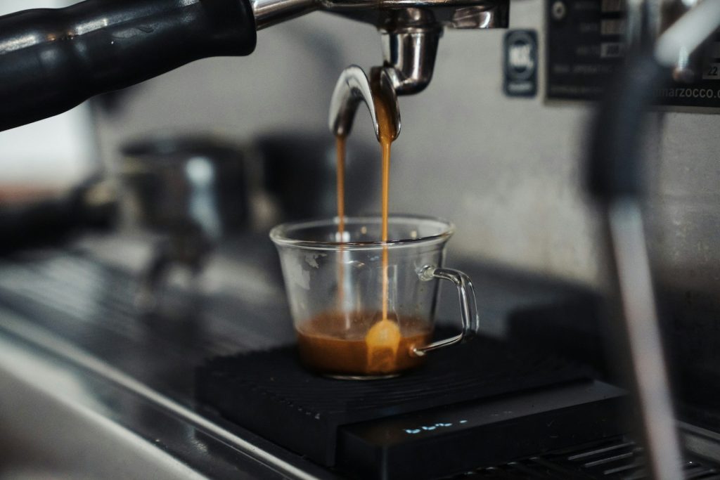 Kapsel kaffemaskiner Nem vej til lækker kaffe derhjemme