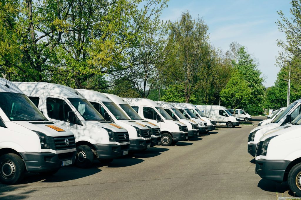 Lejvarebil.dk udvider med 7 nye lokationer i hovedstadsområdet: En succeshistorie i transportbranchen